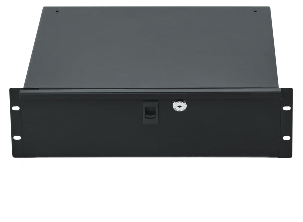 STANDARD 3U DRAWER, 14.2" DEEP