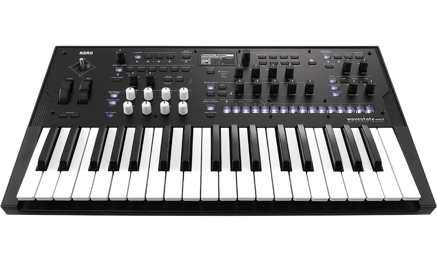 Korg Wavestate MKII