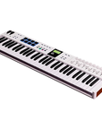 ARTURIA KEYLAB 61 ESSENTIAL Includes Analog Lab, UVI Grand Piano, Ableton Lite