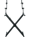 FRAMEWORKS 3RD TIER ADD-ON FOR GFW-KEY-5100X KEYBOARD STAND