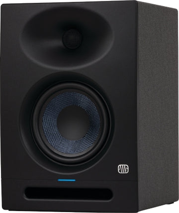 ERIS STUDIO 5 MONITOR BLACK