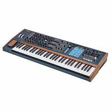 Arturia POLYBRUTE 6-Voice Polyphonic Analog Synthesizer