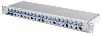 PRESONUS HP60 6-CHANNEL HEADPHONE MIXING SYSTEM