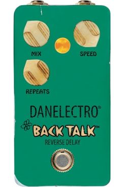 DANELECTRO BACK TALK PEDAL