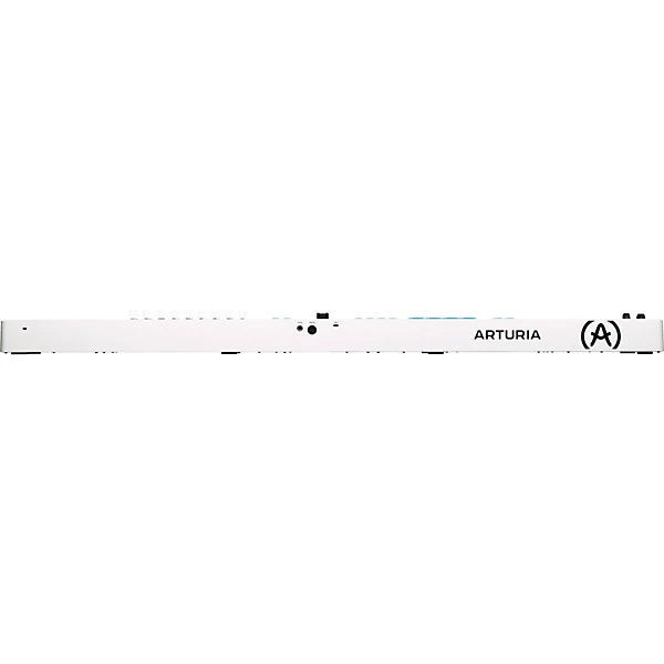 ARTURIA KEYLAB 88 ESSENTIAL (Includes Analog Lab, UVI Grand Piano, Ableton Lite)