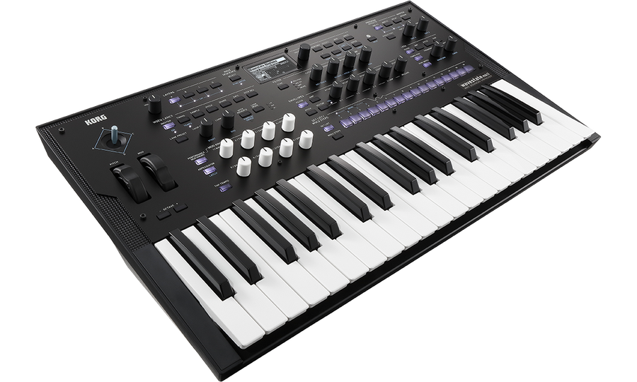Korg Wavestate MKII