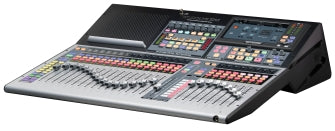 STUDIOLIVE 32SX SERIES III DIGITAL MIXER