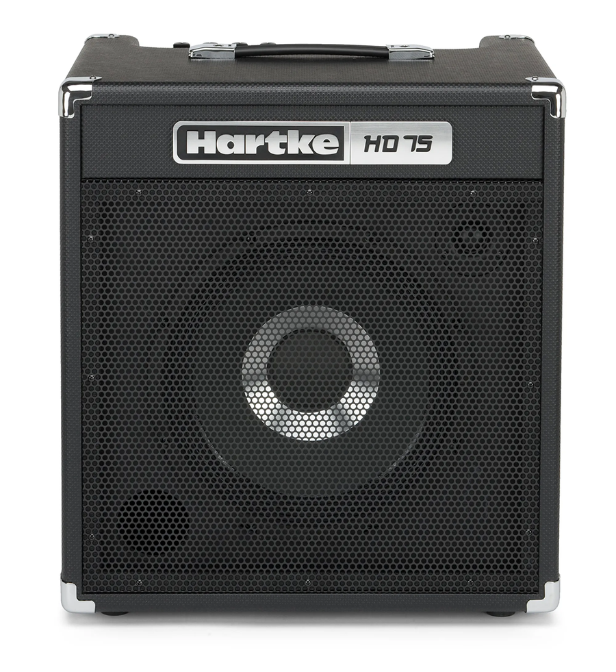 HARTKE HD75 75-WATT BASS COMBO