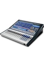 PRESONUS STUDIOLIVE 16.0.2 USB MIXER