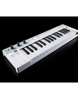 Arturia Keystep Portable Keyboard Controller with Sequencer/Arppegiator and CV-Gate