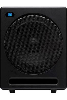 PRESONUS TEMBLOR T10 SUBWOOFER STUDIO MONITOR