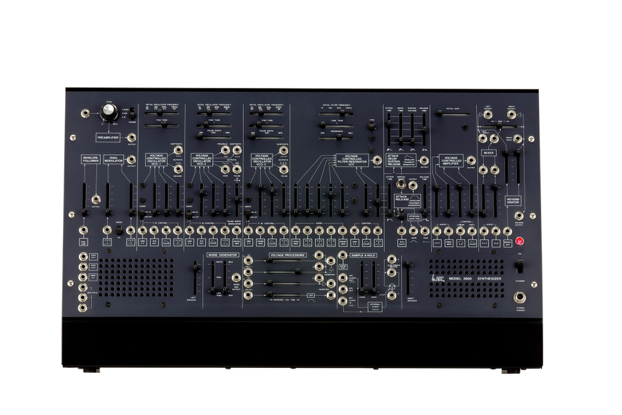 KORG ARP 2600 Module