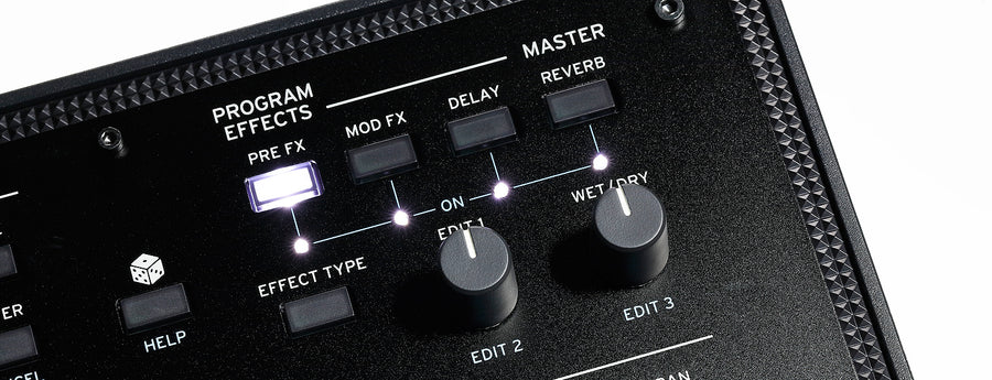 Korg Wavestate MKII