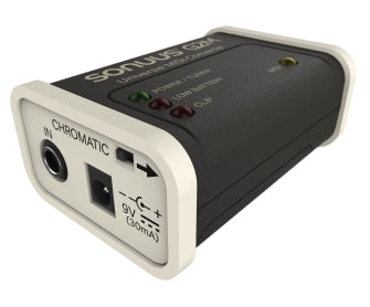 G2MV3UNIVERSAL GUITAR TO MIDI CONVERTER