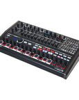 Arturia MINIBRUTE 2S NOIR Semi Modular Sequencing Synthesizer