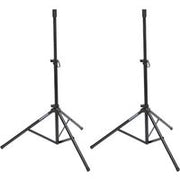 Samson LS50P (LS2 V2) SPEAKER STAND SET