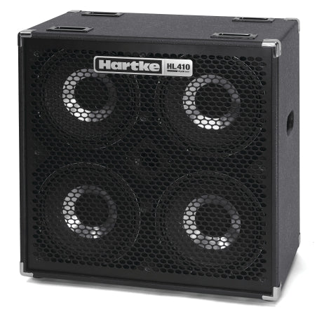 Hartke Hydrive HL Series Lightweight Bass Cabinets HL410