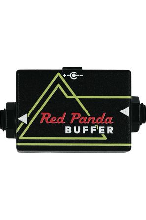 RED PANDA BIT BUFFER NOISE REDUCTION DEVICE