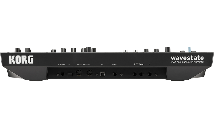 Korg Wavestate MKII