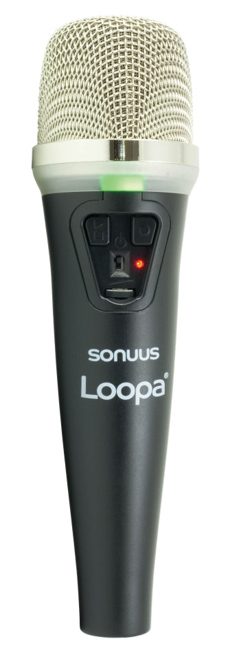 LOOPA A LOOPER MICROPHONE