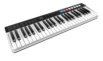 IRIG KEYS I/O 49 Key KEYBOARD CONTROLLER