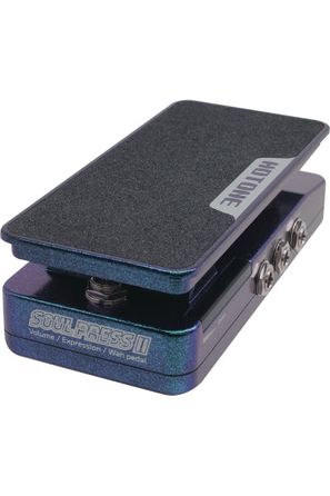 HOTONE SOUL PRESS II VOLUME/ EXPRESSION/ WAH PEDAL