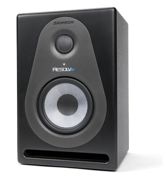 RESOLVSE 5" ACTIVE STUDIO    MONITOR