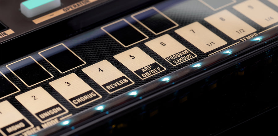 Volca FM2