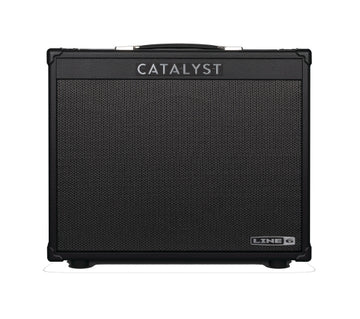 CATALYST 100 GUITAR AMP