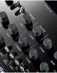 KORG Minilogue XD