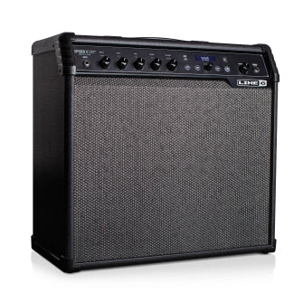 LINE 6 SPIDER V 120 MKII GUITAR AMP