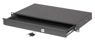 SAMSON RACK DRAWER 1U