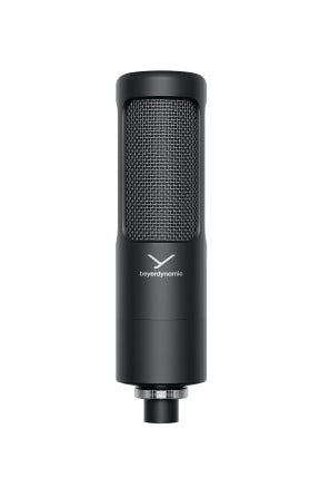 M 90 PRO X STUDIO LARGE DIAPHRAGHM CONDENSER MICROPHONE