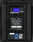 CDL10P Constant Directivity Sound Reinforcement Loudspeaker