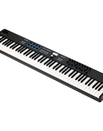 ARTURIA KEYLAB 88 ESSENTIAL (Includes Analog Lab, UVI Grand Piano, Ableton Lite)