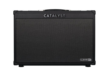 CATALYST 200 GUITAR AMP