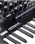 KORG Minilogue XD