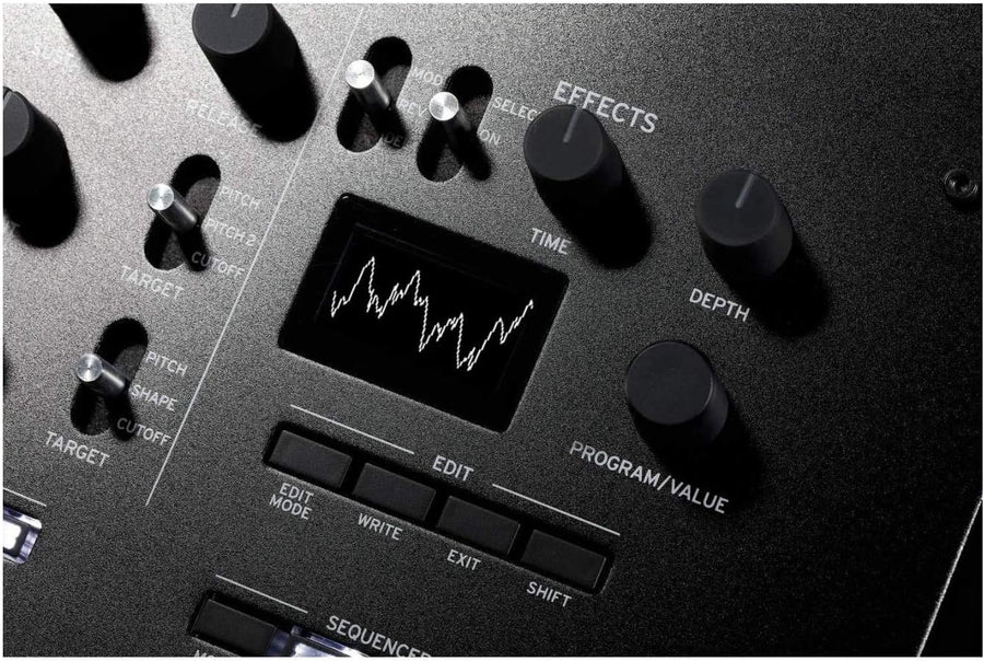 KORG Minilogue XD