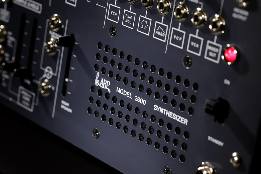 KORG ARP 2600 Module