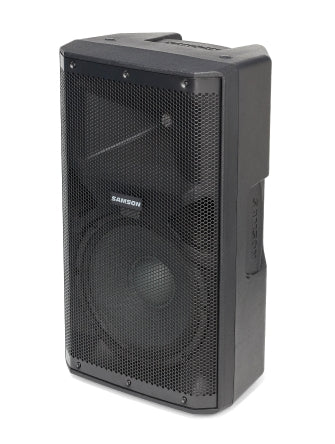 SAMSON RS112A 2-WAY ACTIVE LOUDSPEAKER