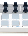 Arturia BeatStep Pad Controller and CV/Gate Sequencer
