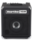 Hartke HD25 8" Bass Combo Amp