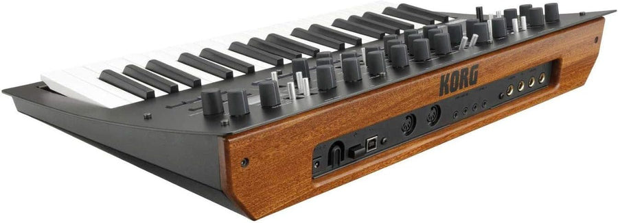 KORG Minilogue XD