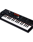 Arturia MINIFREAK Spontaneous algorithmic synthesizer,dual digital sound engines ,polyphonic hybrid keyboard