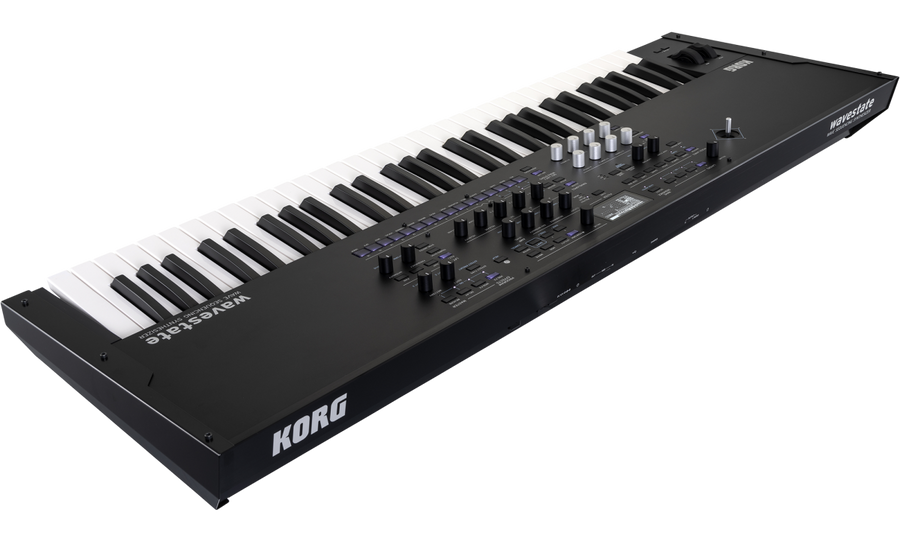 Korg Wavestate Synthesizer SE 61-Key