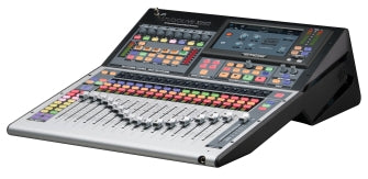 STUDIOLIVE 32SC SERIES III DIGITAL MIXER