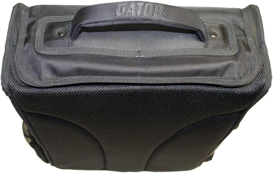 Gator Cases G-CLUB Bag for Large CD Players or 12-Inch Mixers