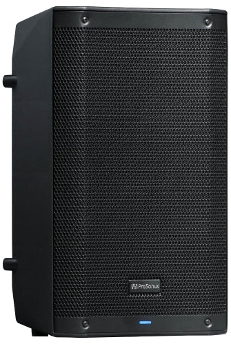 AIR10 2-WAY 10" 1200W ACTIVE LOUDSPEAKER