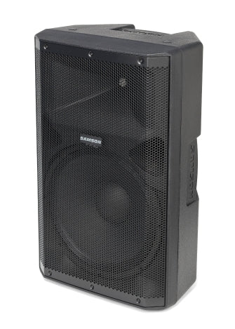 SAMSON RS115A 2-WAY ACTIVE LOUDSPEAKER