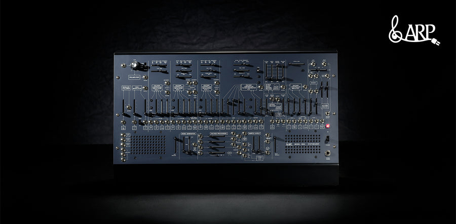 KORG ARP 2600 Module